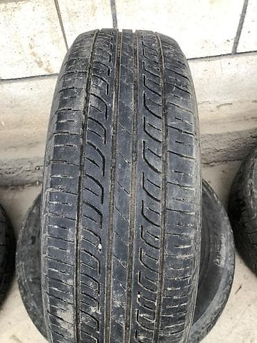 шины цены: Комплект шин (разные модели) 205 55 16. МS пара сост отличное - — 7