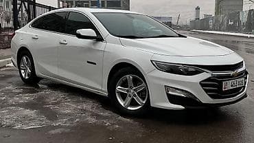 малибу турбо 2: Chevrolet Malibu: 2019 г., 1.4 л, Автомат, Бензин, Седан — 6