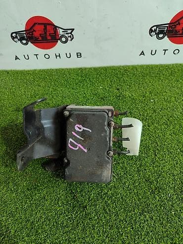 Блок ABS Mitsubishi 2004 г., Оригинал