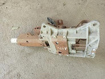 Рулевая колонка Audi