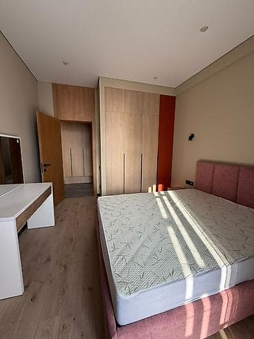 Продажа квартир: 1 комната, 47 м², Элитка, 9 этаж, Дизайнерский ремонт — 6