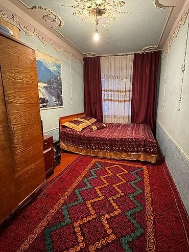 сдаю квартиру улан 2: 3 комнаты — 1