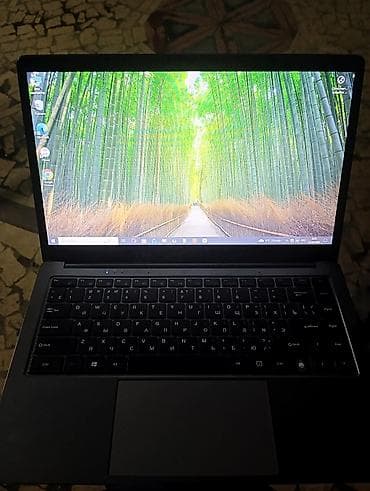 скупка ноутбука: Ноутбук 14" Характеристики: - Процессор: Intel Celeron N3350, 1.10 — 4