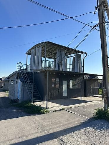 Готовый бизнес: Продажа бизнеса Кафе, Вместе с: Оборудование и мебель — 8