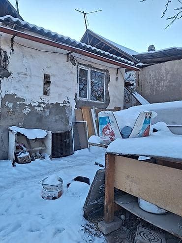 участок село орнок: 5 соток, Курулуш, Кызыл китеп, Техпаспорт, Сатып алуу-сатуу келишими — 8