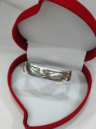 свадебные платья от производителя: Браслет, Проба 925, Женские, Новый — 3