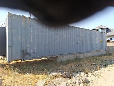 Продажа домов: Срочно продаюжилой/офисный модуль на базе морского контейнера - — 6