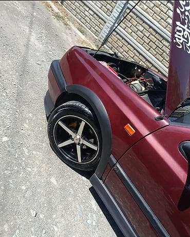шина 185 65 r14 зима: Продаю диски Vossen с резиной лето r15, цена 35000сом — 2