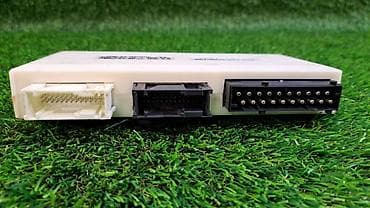 b 5: Блок комфортаЕ39 Е53 6 901 229 Год2000 В отличном состоянии, очень — 3