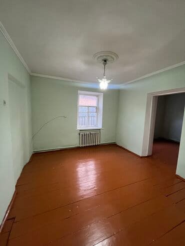 сдам дом за присмотр: 80 м², 5 комнат, Сарай, Подвал, погреб — 7