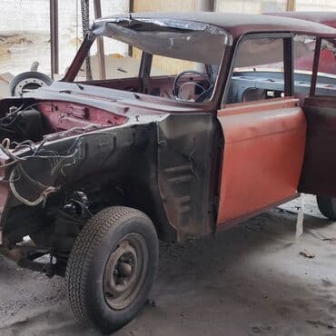 широкоформатная печать баннер: Пескоструй любой сложности тел — 6