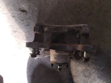 купить мицубиси паджеро спорт в бишкеке: Mitsubishi Pajero Sport 2 суппорт, Митсубиси Паджеро Спорт 2 тормозной — 1