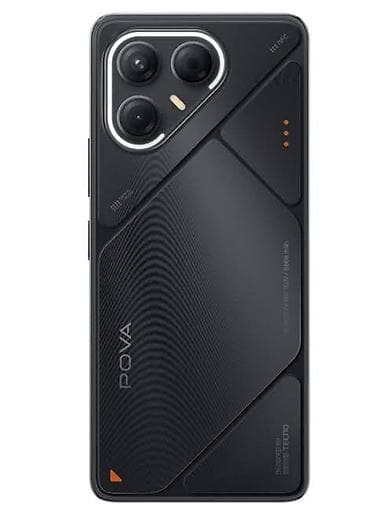 google pixel 4a: Tecno Pova, Новый, 128 ГБ, цвет - Черный, 2 SIM — 1