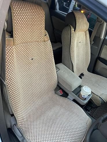 Унаа: Honda Avancier: 2001 г., 2.3 л, Автомат, Бензин, Универсал — 8