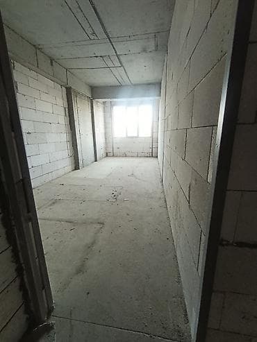 good lake: 2 комнаты, 82 м², Элитка, 2 этаж, Готовая ПСО (под самоотделку) — 4