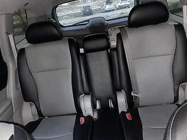 Toyota: Toyota Highlander: 2010 г., 3.5 л, Автомат, Газ, Кроссовер — 6