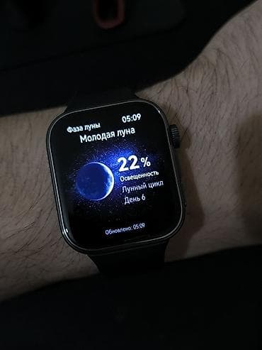 Детские смарт-часы: HUAWEI Watch Fit 4 — умные часы с большим прямоугольным дисплеем и — 3