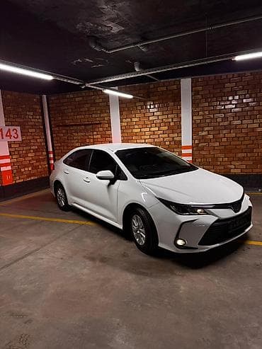 купить тойота королла в литве: Toyota Corolla: 2019 г., Автомат, Гибрид, Седан — 3