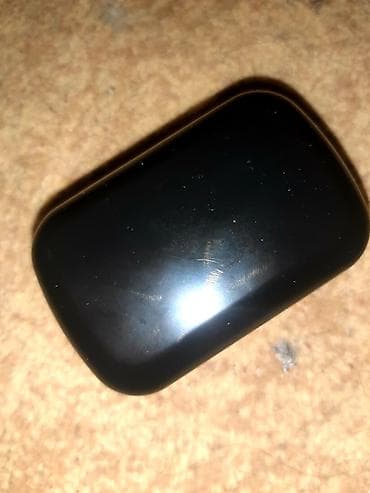 чехол кий: Беспроводные TWS-наушники в кейсе с LED‑индикатором - Эргономичные — 1