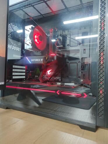 компьютеры intel core i9: Компьютер, ядер - 8, ОЗУ 32 ГБ, Для работы, учебы, Intel Core i9, NVIDIA GeForce RTX 2070, HDD + SSD — 4