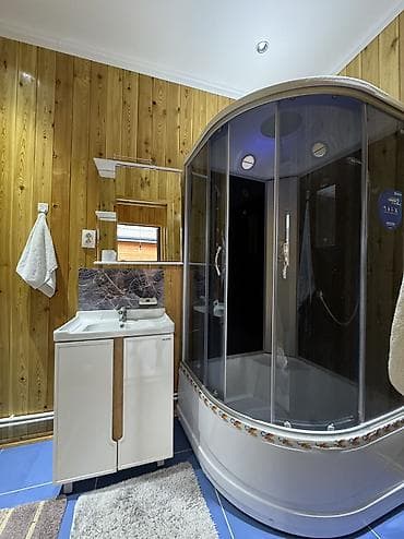 отдых на иссык куле с детьми: Комфортный коттедж из дерева, свежо, уютно,комфортно. * 2 спальные — 5