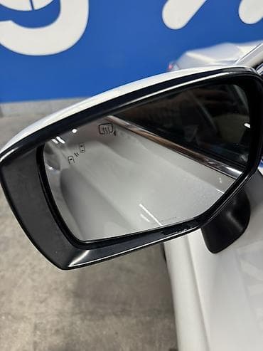 Subaru Legacy: 2017 г., 2.5 л, Автомат, Бензин, Седан — 8