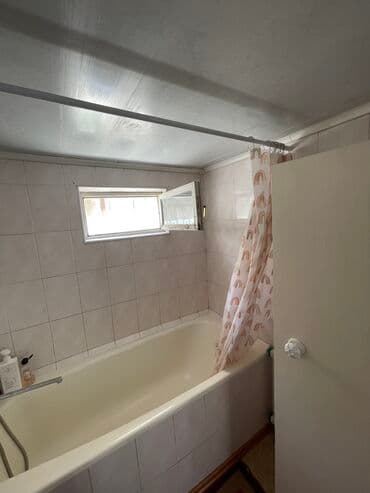 дом на панораме бишкек: Үй, 70 кв. м, 3 бөлмө, Риелтор, Косметикалык оңдоо — 15