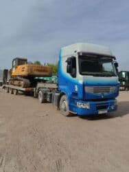 Услуги тралла до 25тонн, перевозка спец техники. тел