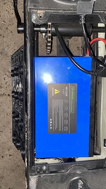 заказать скутер из китая: Панда драйв почти новый 15-февраль покупали литионый акум — 4