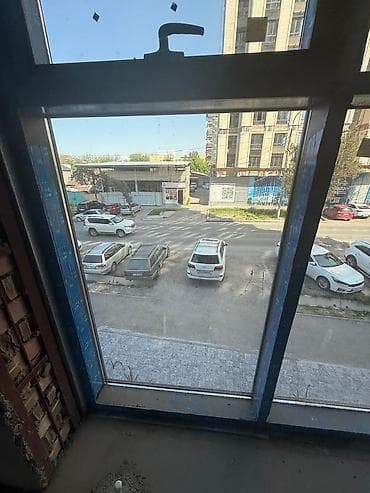 район бгу: Аренда офисов, 90 м², В жилом комплексе — 2