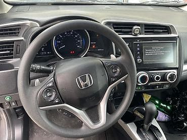 компонент: Honda Fit: 2019 г., 1.5 л, Вариатор, Гибрид, Хэтчбэк — 9