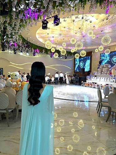 ✨ Продаю роскошное платье от бренда Tiara Dress — надевалось всего