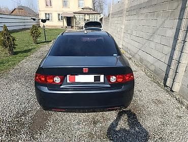 авто сатуу: Honda Accord: 2003 г., 0.2 - engine capacity л, Автомат, Бензин, Седан — 2