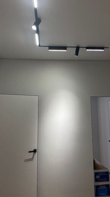 печать на стенах: Покраска стен и потолков “под шпателем” под ключ - Профессиональная — 4