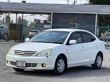 Toyota Allion: 2003 г., 1.8 л, Автомат, Бензин, Седан