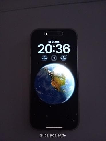 лед экран ош цена: IPhone 16 Pro, Б/у, 256 ГБ, Белый, Зарядное устройство, 93 % — 1