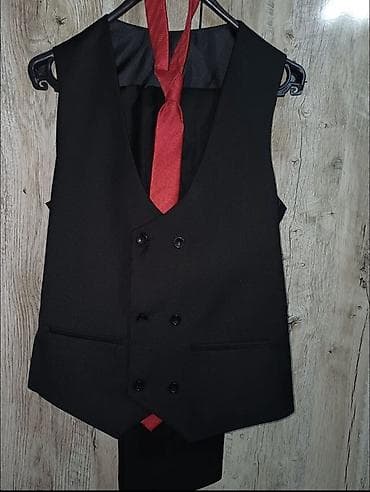 классический костюм мужской: ‼️СРОЧНО СРОЧНО ‼️ ПРОДАЮ Мужской классический костюм РАЗМЕР 44 — 3