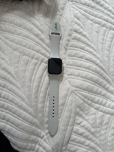 smart plus: Смарт‑часы Apple Watch 8 (серия с прямоугольным дисплеем) c — 1