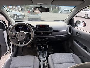 iphone xm: Сдаю Kia Morning, Долгосрочно, Без водителя, | Залог, Водительские права, Ремонт мотора от арендодателя — 5