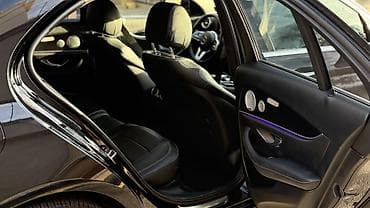 e 55 amg: Mercedes-Benz E-Class: 2020 г., 2 л, Автомат, Бензин, Седан — 8