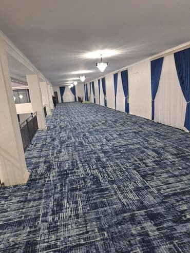 ковер 3d: Ковровые покрытия и ковровая плитка - Плитка ковровая в — 19