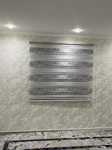 нан жапкыч: Жалюзи на заказ — 7