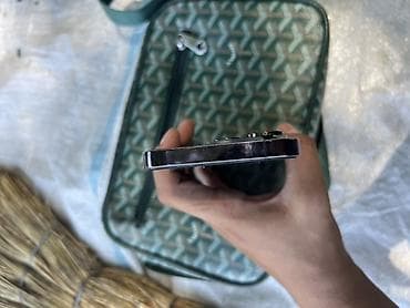 airpods pro 1: IPhone 14 Pro, Б/у, 128 ГБ, Deep Purple — 4