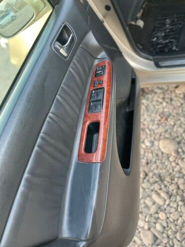 домкрат тойота: Toyota Camry: 2005 г., 2.4 л, Автомат, Бензин, Седан — 18