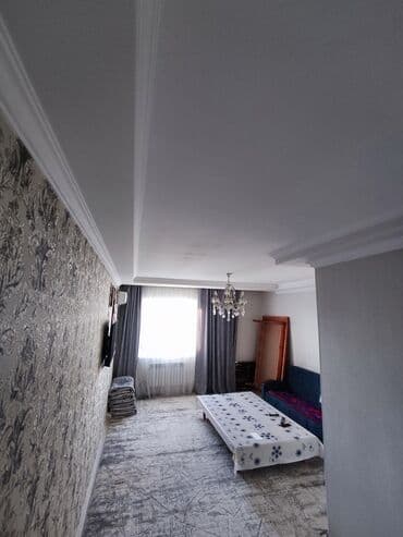 квартира берилет западный автовокзал: 2 бөлмө, 64 кв. м, 108-серия, 6 кабат — 12