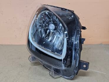 купить аккумулятор для велосипеда: Передняя правая фара Умные 2016 г., Б/у, Оригинал, Германия — 13