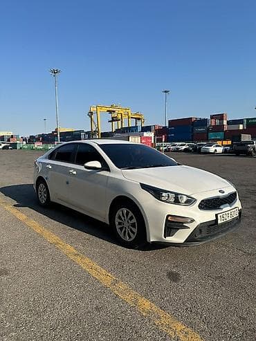 к8 цена бишкек: Kia K3: 2019 г. — 4