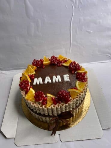 шоколад с фото: Мы принимаем заказы на торты к любому празднику! Любой формы, любого — 22