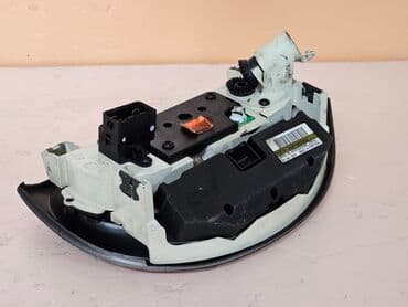 где купить акулу из икеи: Блок климат контроля Ford 2005 г., Б/у, Оригинал — 4