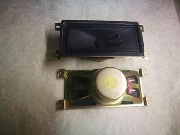 Наушники: Динамики — 8